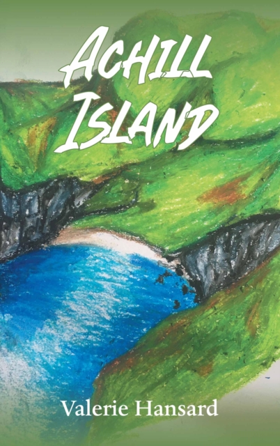 Achill Island, EPUB eBook