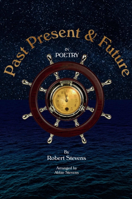 Past Present and Future in Poetry, EPUB eBook