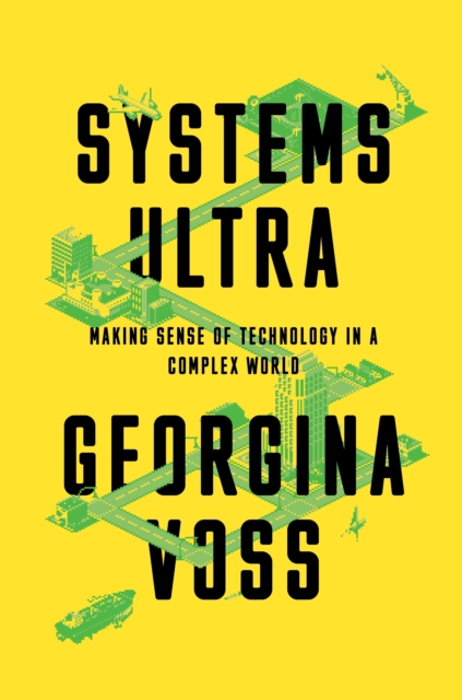 Systems Ultra, EPUB eBook