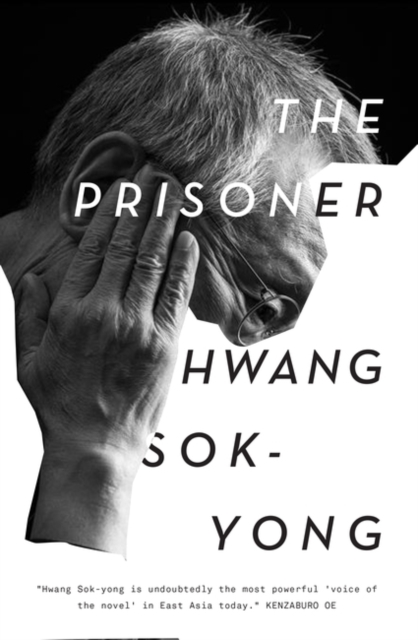 The Prisoner : A Memoir, Hardback Book
