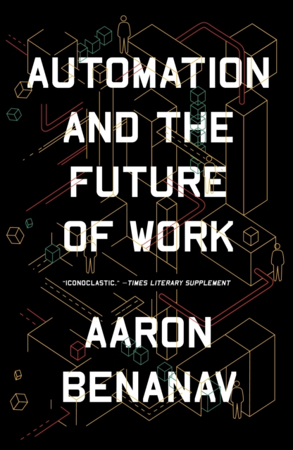 Automation and the Future of Work, EPUB eBook