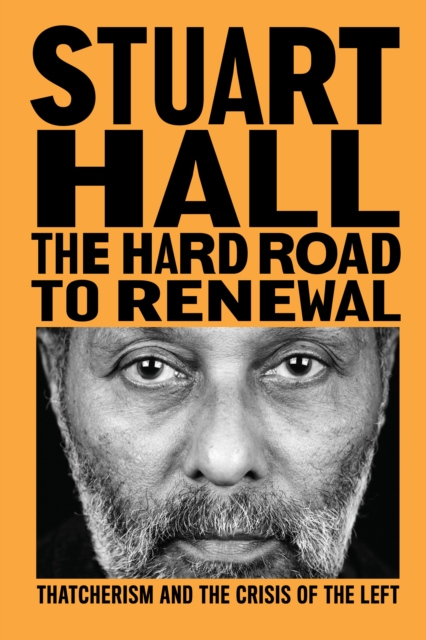 Hard Road to Renewal, EPUB eBook