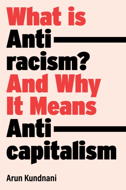 What Is Antiracism?, EPUB eBook