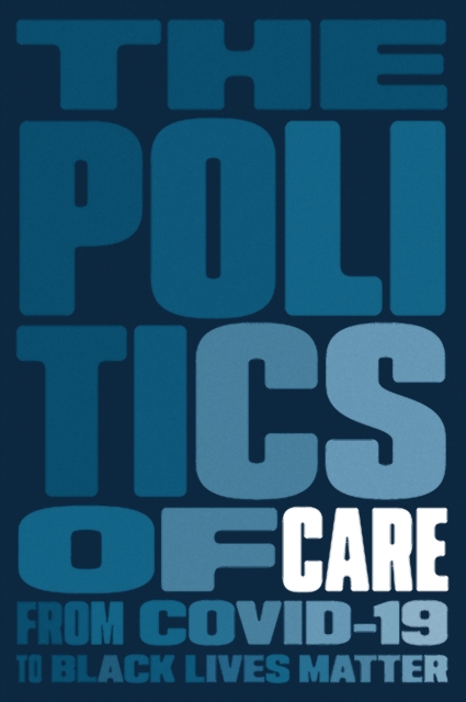 Politics of Care, EPUB eBook