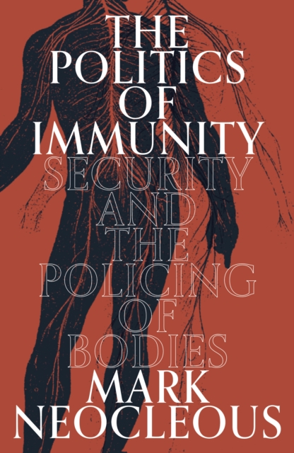 Politics of Immunity, EPUB eBook