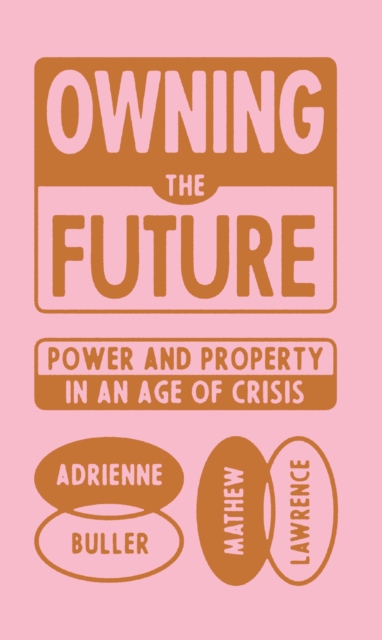 Owning the Future, EPUB eBook