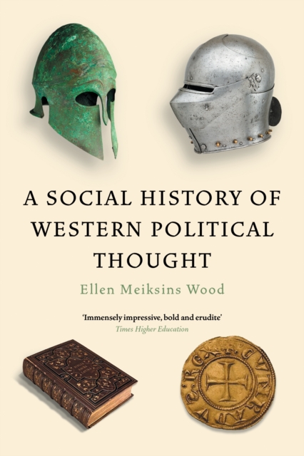 A Social History of Western Political Thought, EPUB eBook