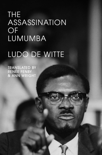 The Assassination of Lumumba, EPUB eBook