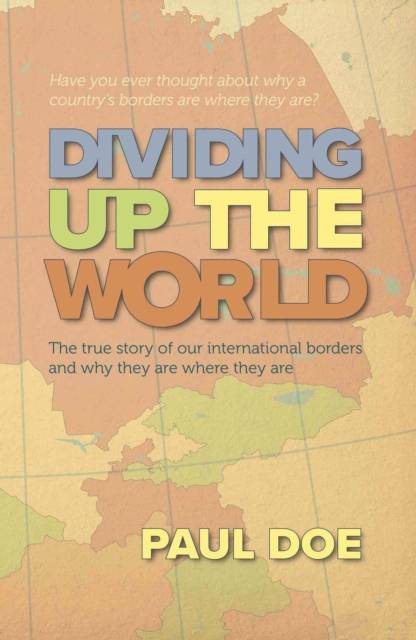 Dividing up the World, EPUB eBook