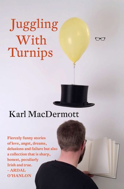 Juggling With Turnips, EPUB eBook