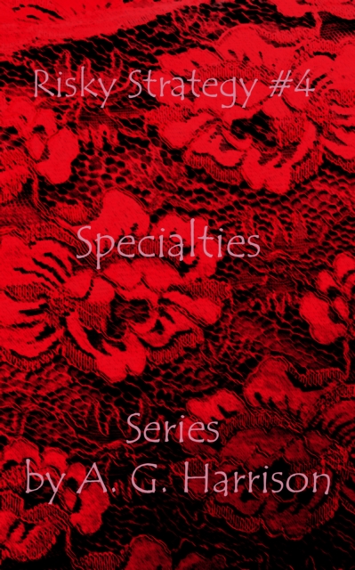Specialties, EPUB eBook