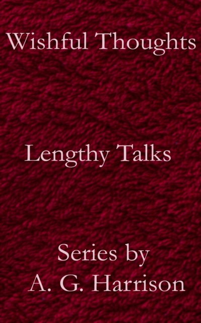 Lengthy Talks, EPUB eBook