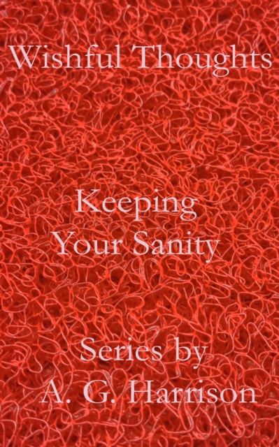 Keeping Your Sanity, EPUB eBook