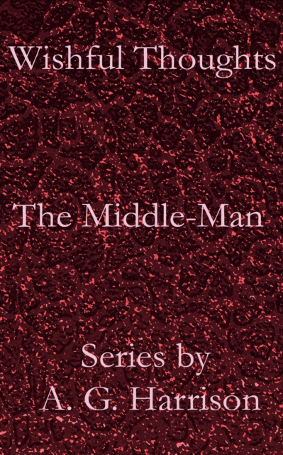 The Middle-Man, EPUB eBook