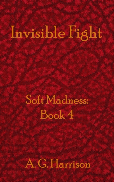 Invisible Fight, EPUB eBook