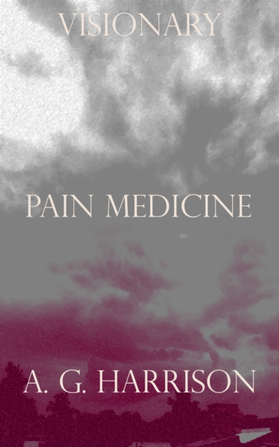 Pain Medicine, EPUB eBook