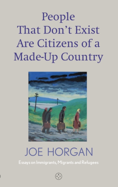 People That Don't Exist Are Citizens of a Made-Up Country, EPUB eBook