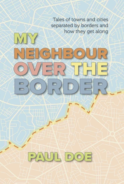 My Neighbour over the Border, EPUB eBook