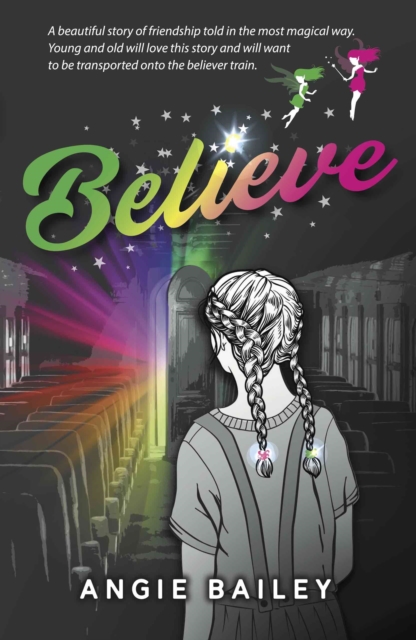 Believe, EPUB eBook