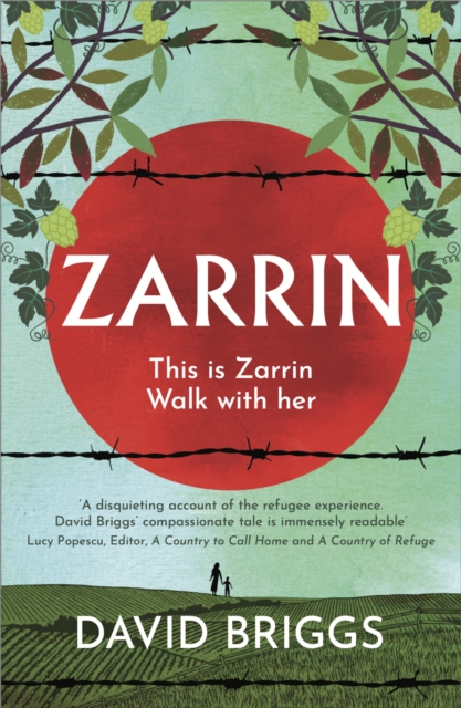 Zarrin, EPUB eBook