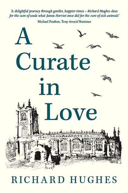 A Curate in Love, EPUB eBook