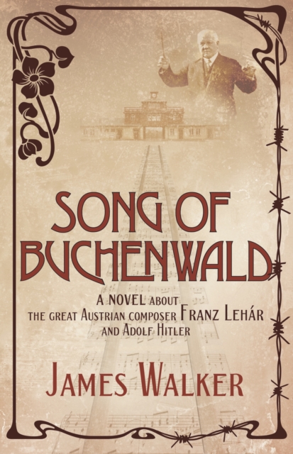 Song of Buchenwald, EPUB eBook