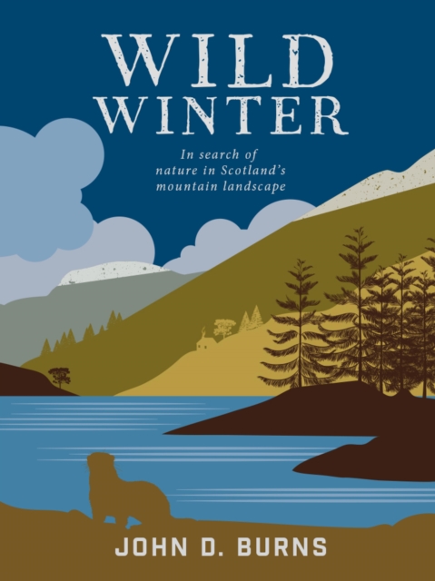 Wild Winter, EPUB eBook
