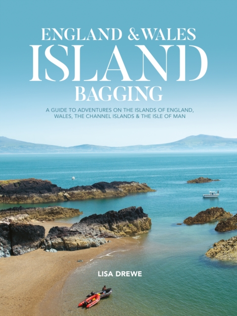 England & Wales Island Bagging, EPUB eBook