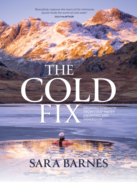 The Cold Fix, EPUB eBook