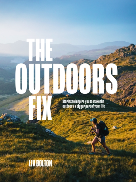 The Outdoors Fix, EPUB eBook