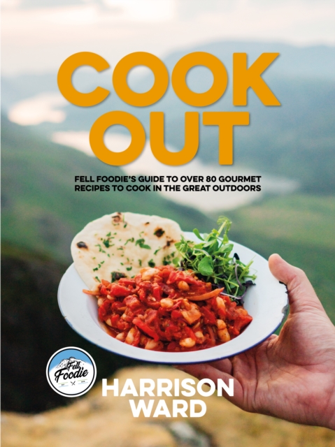 Cook Out, EPUB eBook