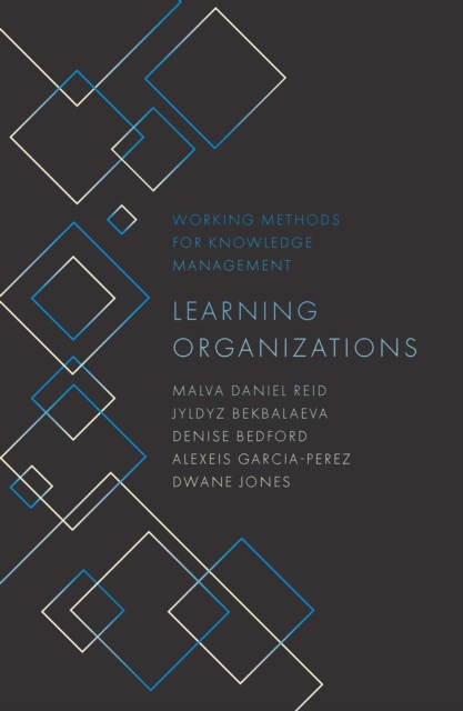 Learning Organizations, Hardback Book
