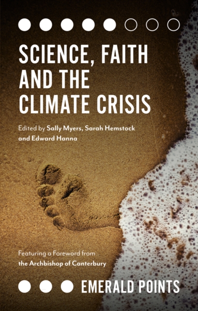 Science, Faith and the Climate Crisis, Paperback / softback Book