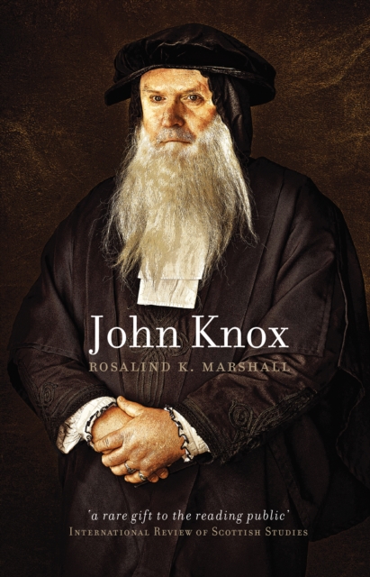 John Knox, Paperback / softback Book