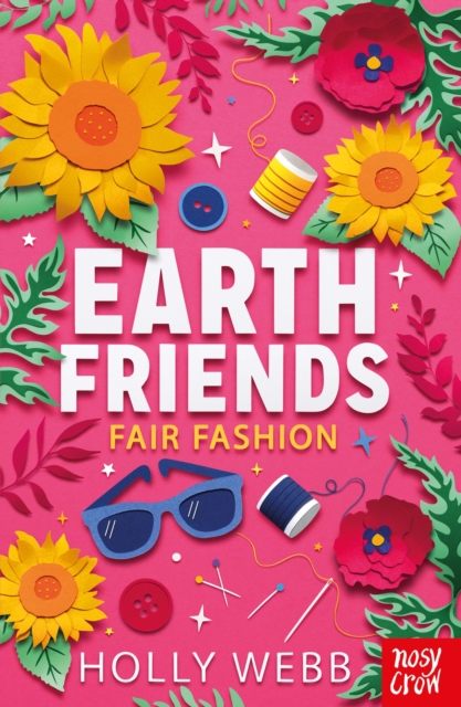 Earth Friends: Fair Fashion, EPUB eBook