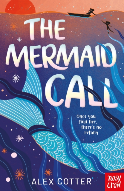 The Mermaid Call, Paperback / softback Book
