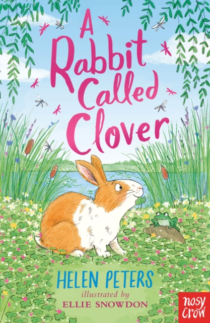 A Rabbit Called Clover, EPUB eBook