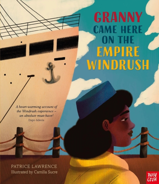 Granny Came Here on the Empire Windrush, Paperback / softback Book