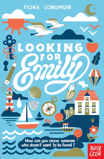 Looking for Emily, Paperback / softback Book