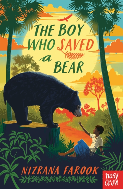 The Boy Who Saved a Bear, Paperback / softback Book
