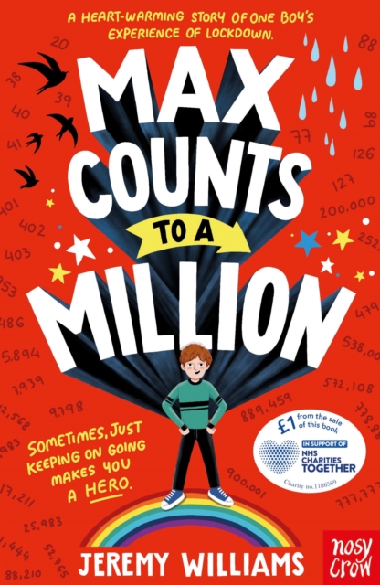 Max Counts to a Million, EPUB eBook