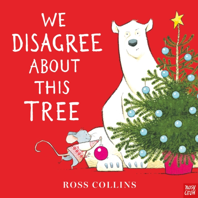 We Disagree About This Tree, Paperback / softback Book