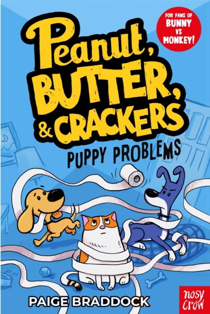 Puppy Problems, EPUB eBook
