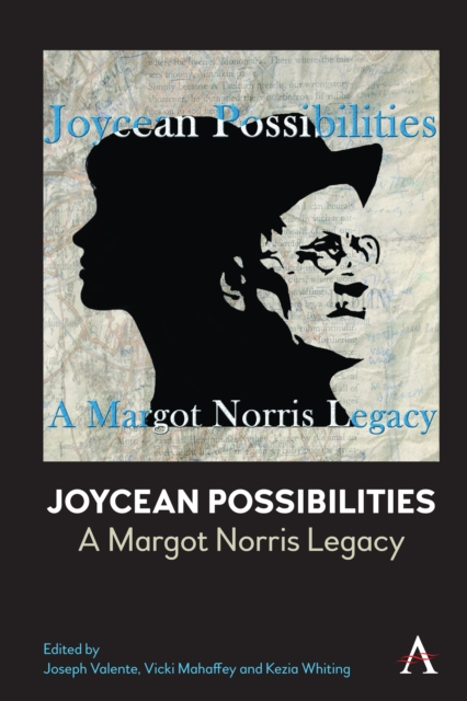 Joycean Possibilities: A Margot Norris Legacy, Hardback Book