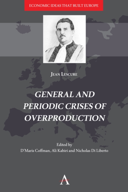 General and Periodic Crises of Overproduction, PDF eBook