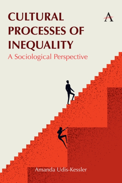Cultural Processes of Inequality : A Sociological Perspective, Hardback Book