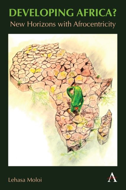 Developing Africa? : New Horizons with Afrocentricity, PDF eBook