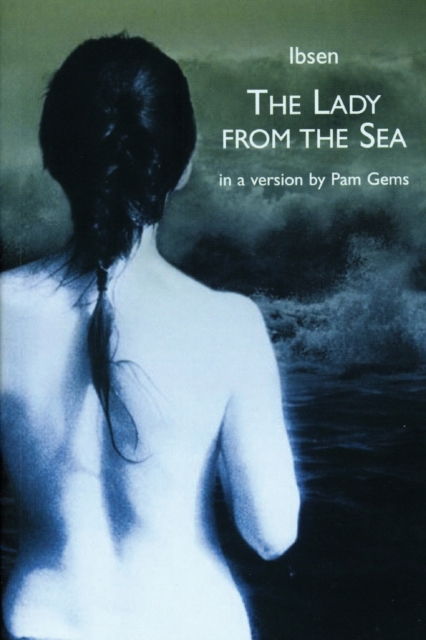 The Lady from the Sea, Paperback / softback Book