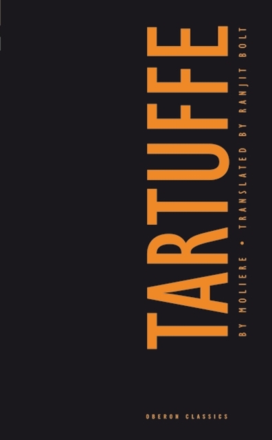 Tartuffe, Paperback / softback Book