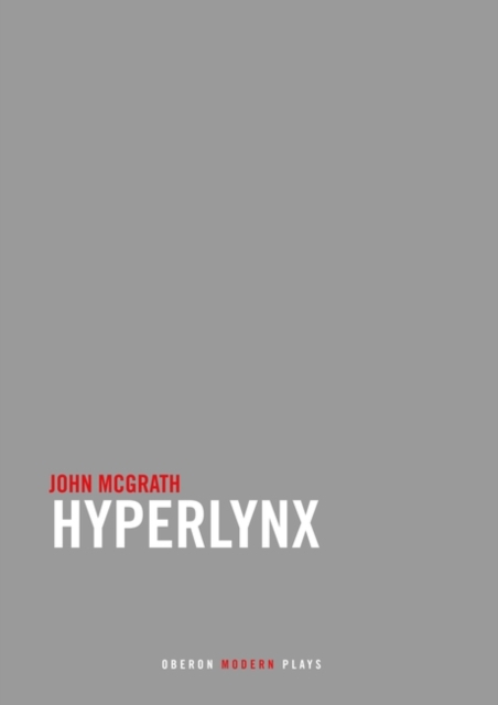 Hyperlynx, Paperback / softback Book